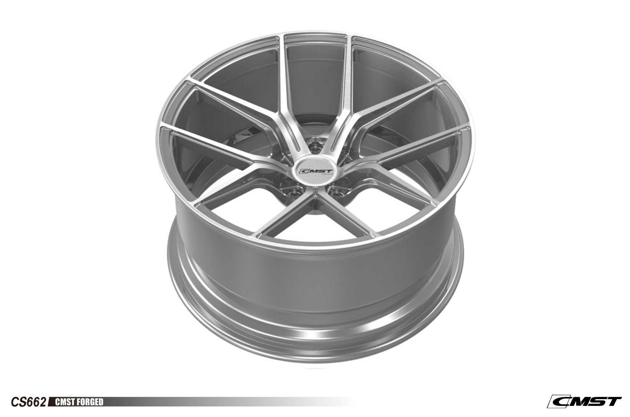 CMST - FORGED ALLOYS WHEELS CS662