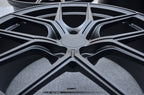 CMST - FORGED ALLOYS WHEELS CS662