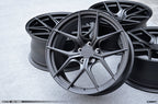 CMST - FORGED ALLOYS WHEELS CS662