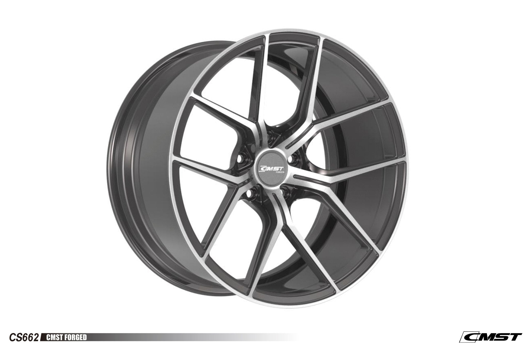 CMST - FORGED ALLOYS WHEELS CS662
