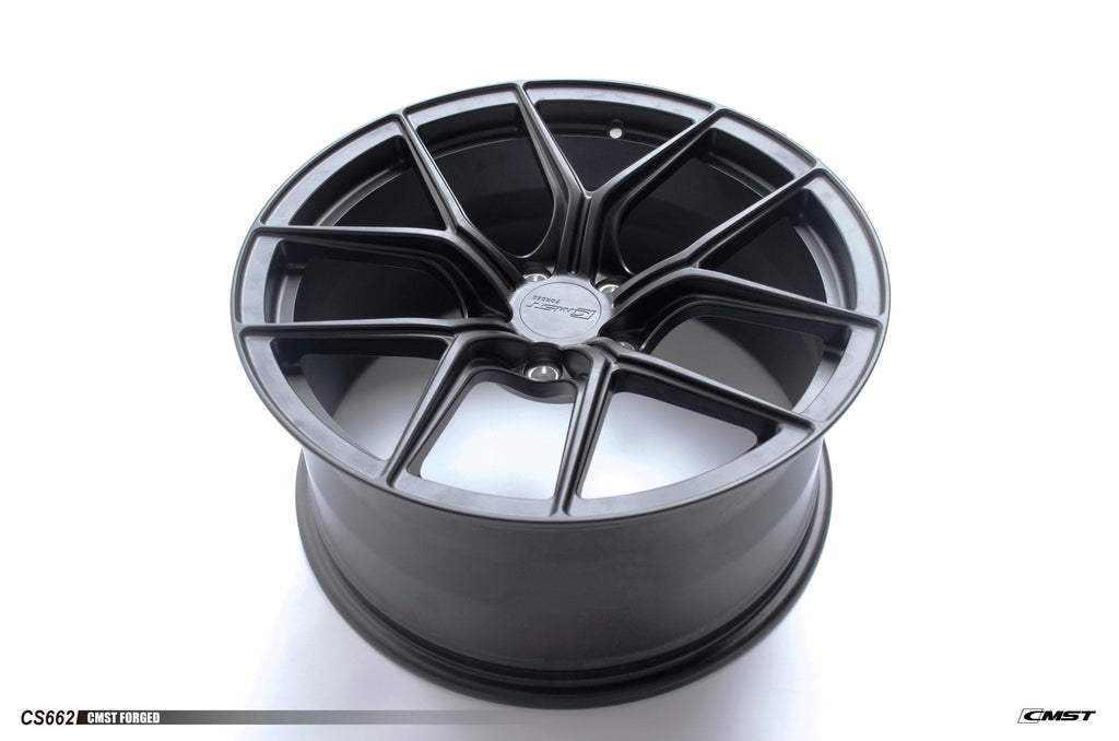 CMST - FORGED ALLOYS WHEELS CS662
