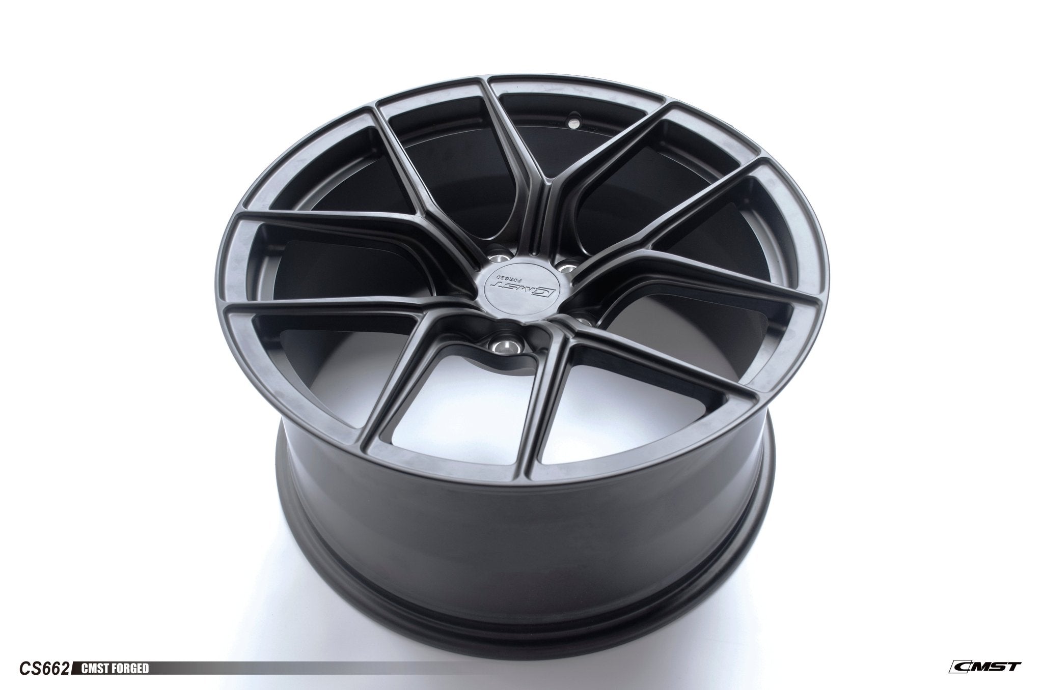 CMST - FORGED ALLOYS WHEELS CS662