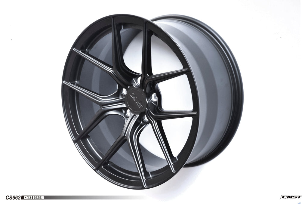 CMST - FORGED ALLOYS WHEELS CS662