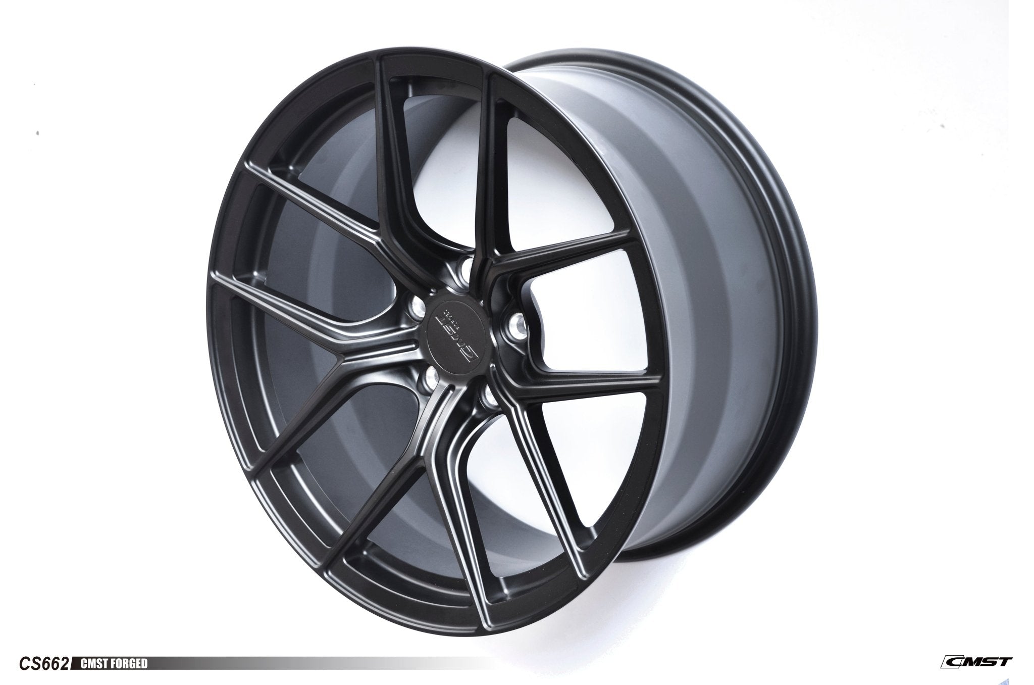 CMST - FORGED ALLOYS WHEELS CS662