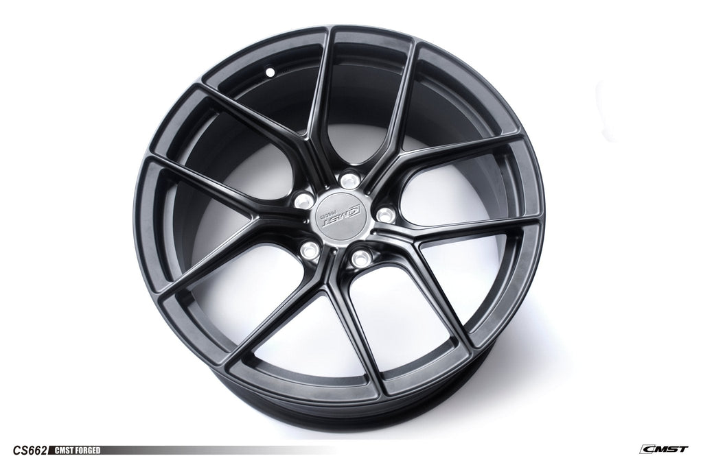 CMST - FORGED ALLOYS WHEELS CS662