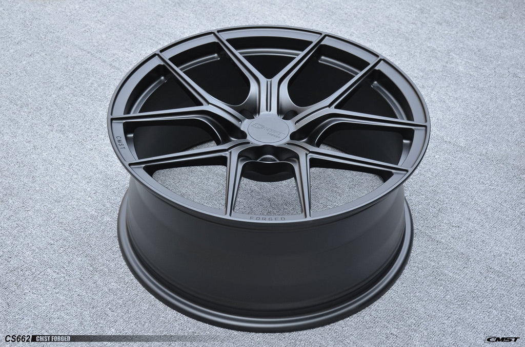 CMST - FORGED ALLOYS WHEELS CS662