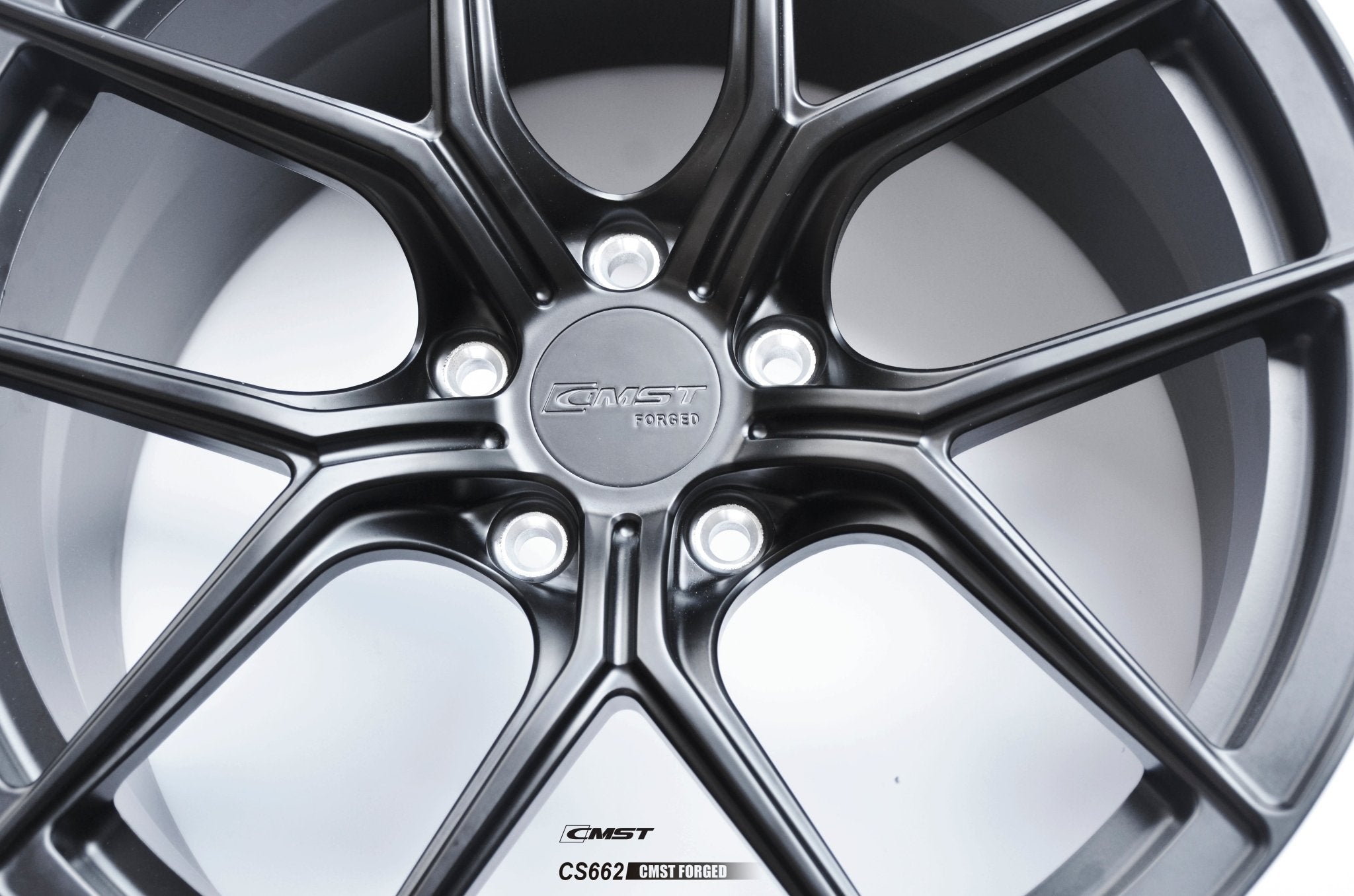 CMST - FORGED ALLOYS WHEELS CS662