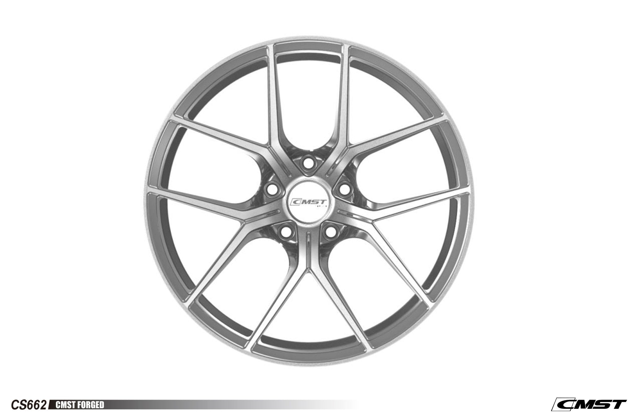 CMST - FORGED ALLOYS WHEELS CS662