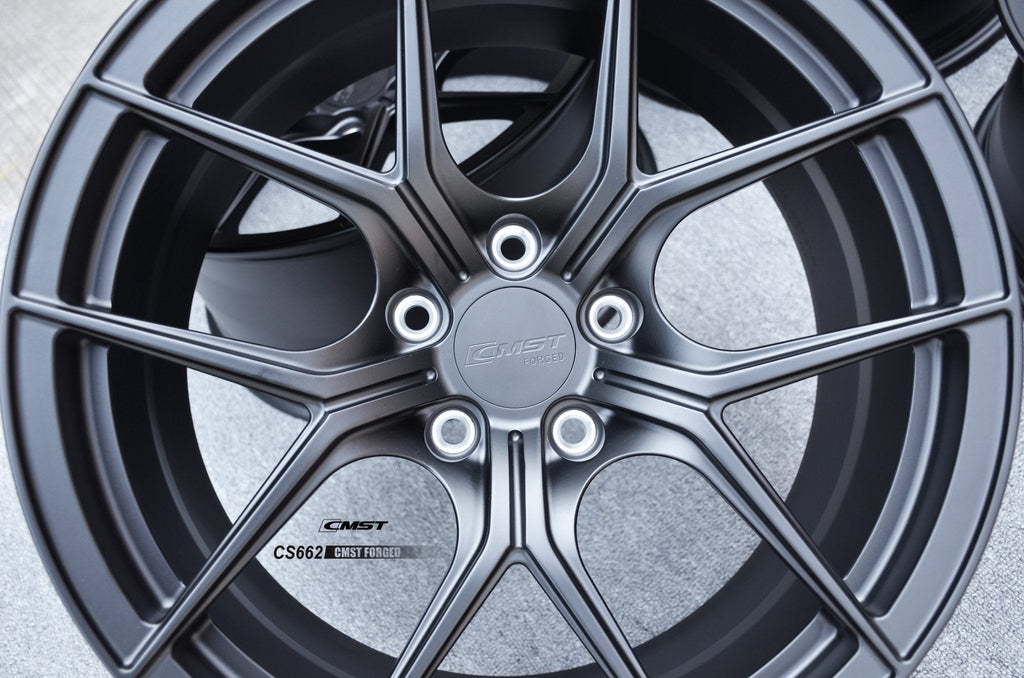 CMST - FORGED ALLOYS WHEELS CS662