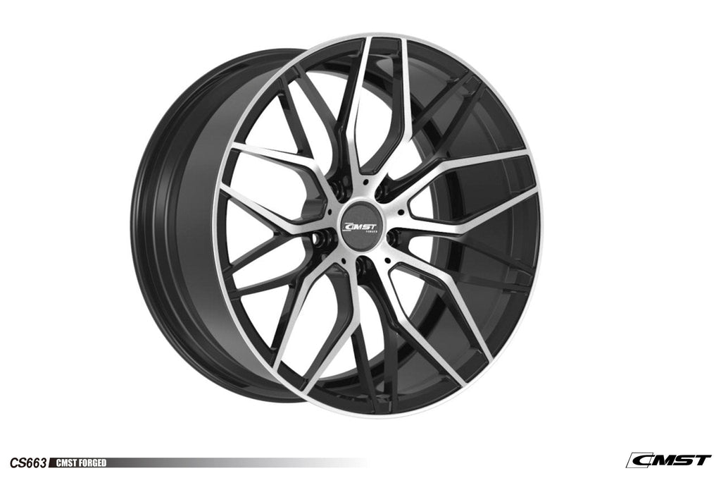CMST - FORGED ALLOYS WHEELS  CS663