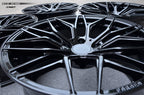 CMST - FORGED ALLOYS WHEELS  CS663