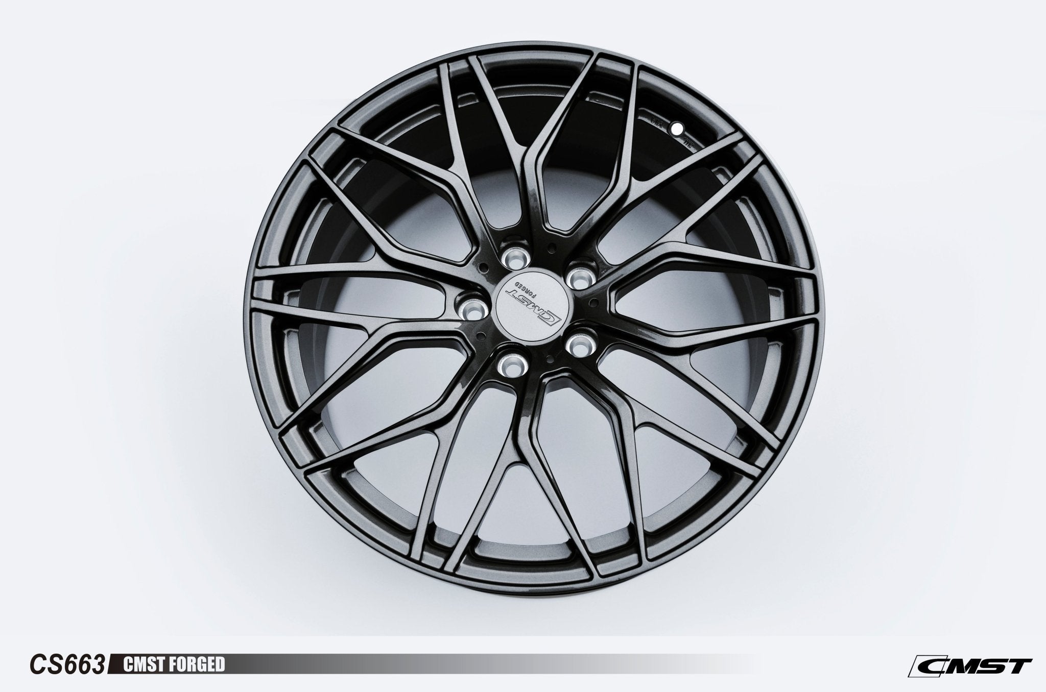 CMST - FORGED ALLOYS WHEELS  CS663