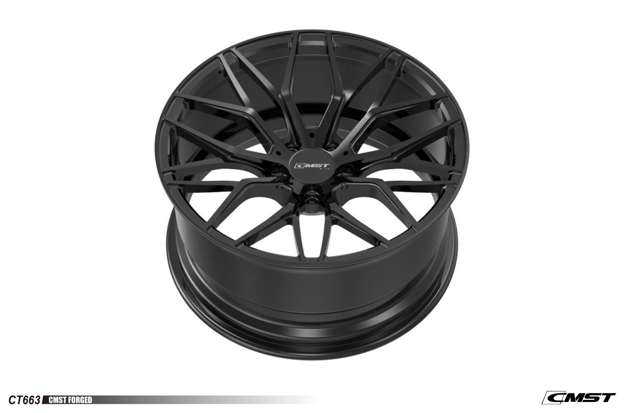 CMST - FORGED ALLOYS WHEELS  CS663