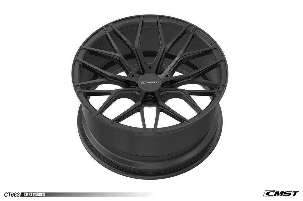 CMST - FORGED ALLOYS WHEELS  CS663