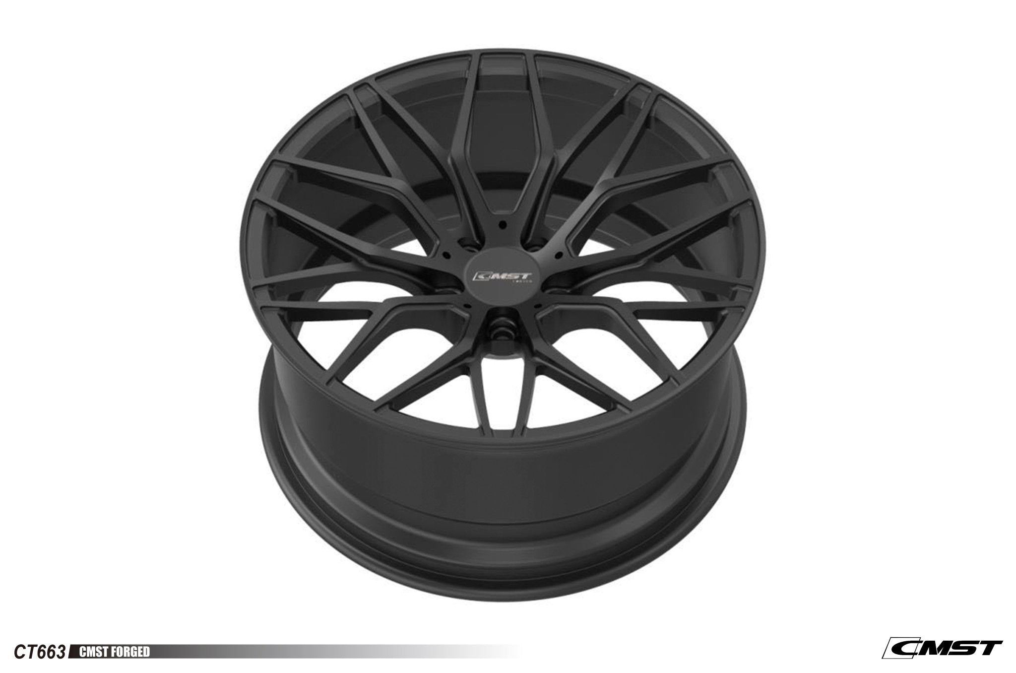 CMST - FORGED ALLOYS WHEELS  CS663