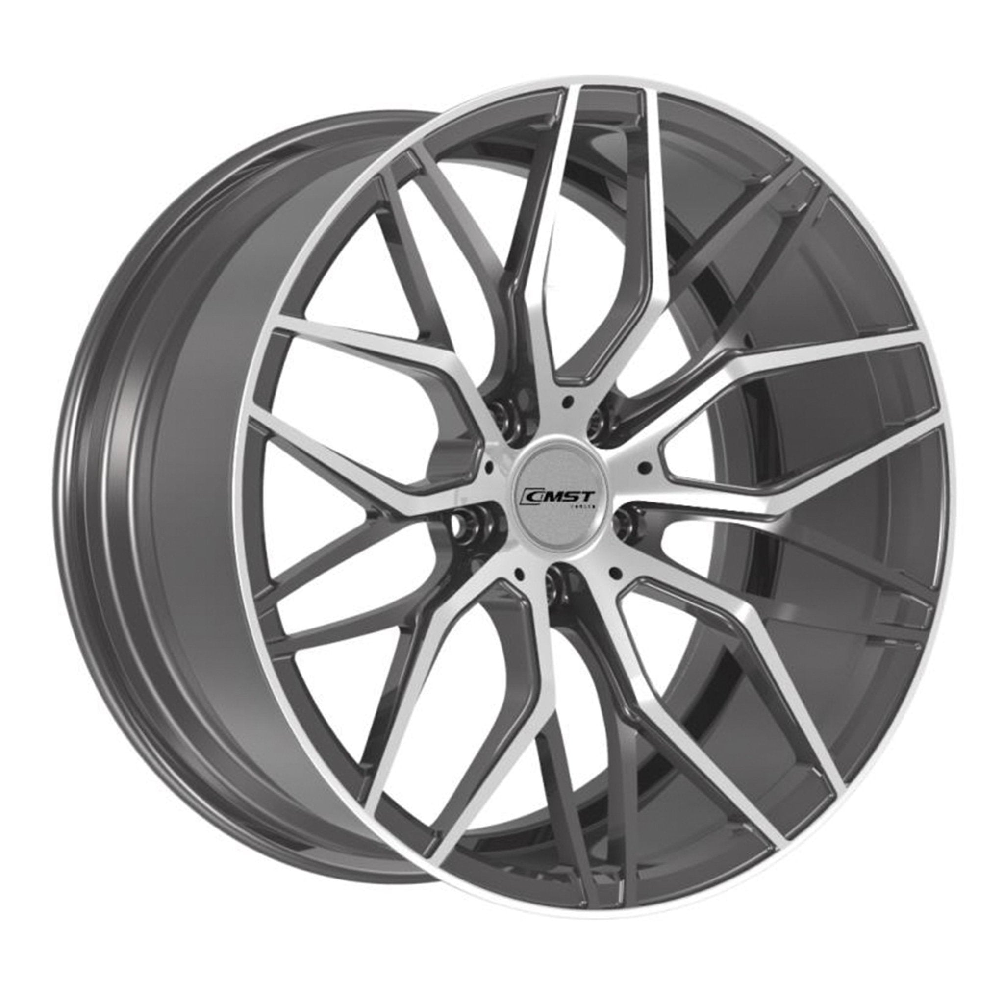 CMST - FORGED ALLOYS WHEELS  CS663