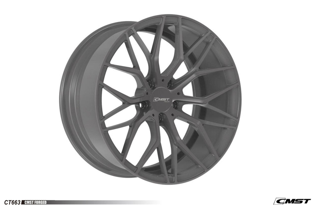 CMST - FORGED ALLOYS WHEELS  CS663