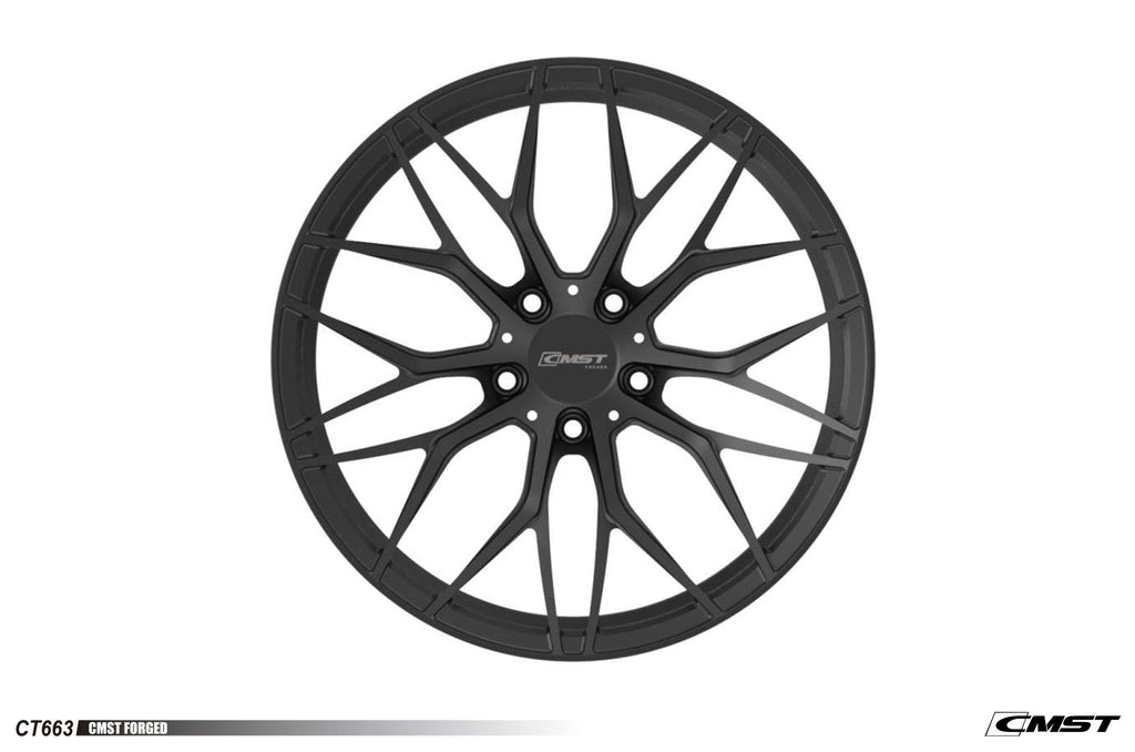 CMST - FORGED ALLOYS WHEELS  CS663