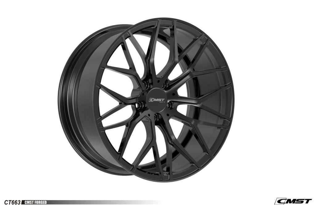 CMST - FORGED ALLOYS WHEELS  CS663