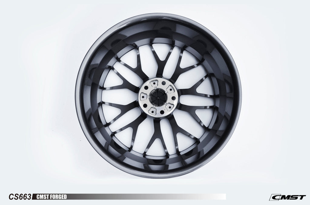 CMST - FORGED ALLOYS WHEELS  CS663