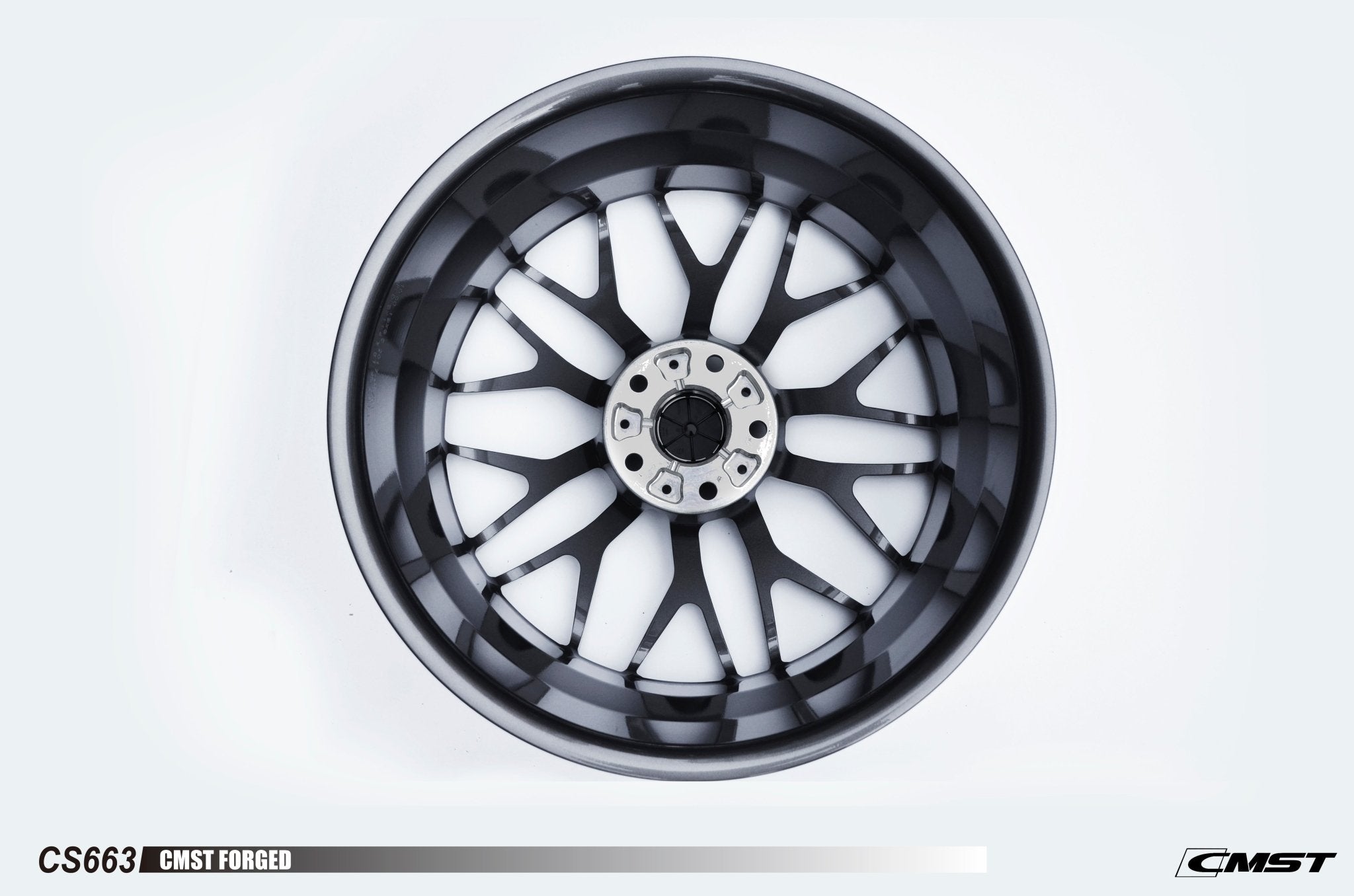 CMST - FORGED ALLOYS WHEELS  CS663
