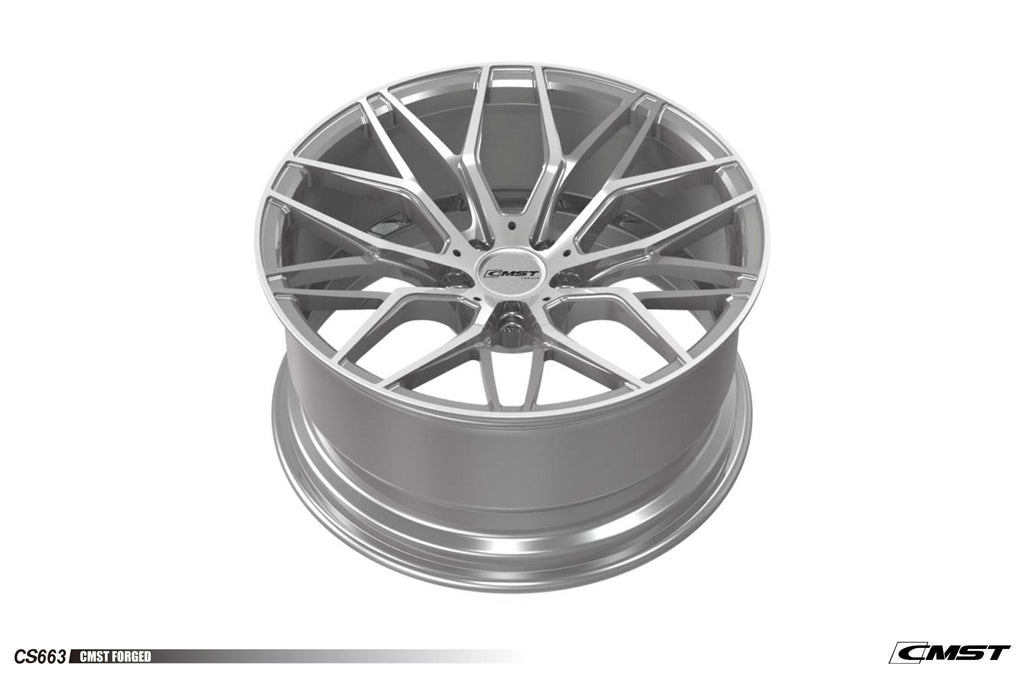CMST - FORGED ALLOYS WHEELS  CS663