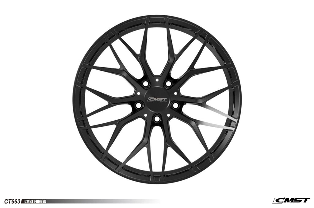 CMST - FORGED ALLOYS WHEELS  CS663