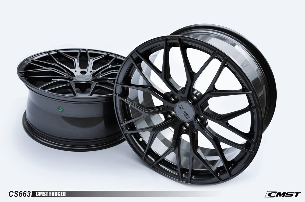 CMST - FORGED ALLOYS WHEELS  CS663