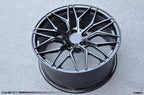 CMST - FORGED ALLOYS WHEELS  CS663