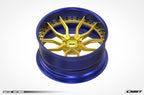 CMST - FORGED ALLOYS WHEELS CT201