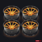 CMST - FORGED ALLOYS WHEELS CT201
