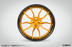 CMST - FORGED ALLOYS WHEELS CT201