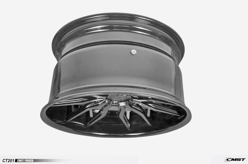 CMST - FORGED ALLOYS WHEELS CT201