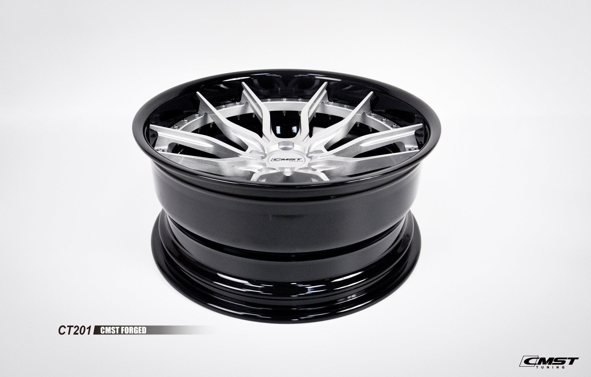CMST - FORGED ALLOYS WHEELS CT201
