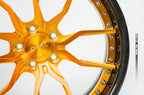 CMST - FORGED ALLOYS WHEELS CT201