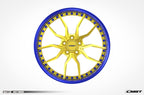 CMST - FORGED ALLOYS WHEELS CT201