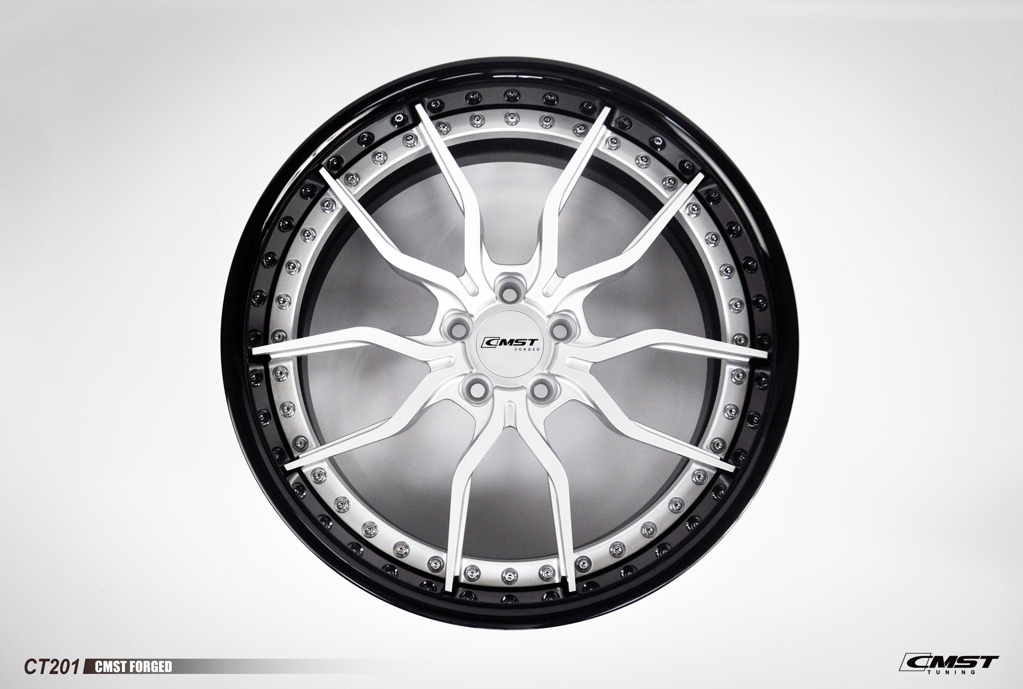 CMST - FORGED ALLOYS WHEELS CT201