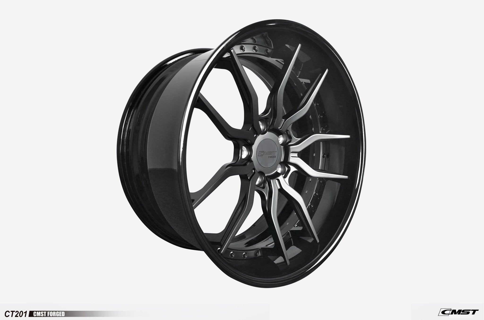 CMST - FORGED ALLOYS WHEELS CT201