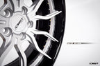 CMST - FORGED ALLOYS WHEELS CT201