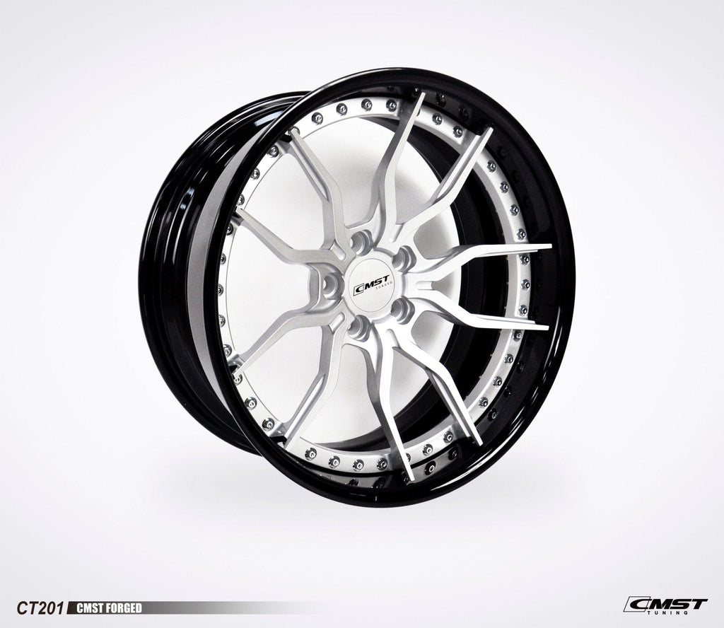 CMST - FORGED ALLOYS WHEELS CT201