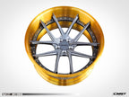 CMST - FORGED ALLOYS WHEELS  CT202