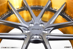 CMST - FORGED ALLOYS WHEELS  CT202