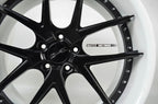 CMST - FORGED ALLOYS WHEELS  CT202