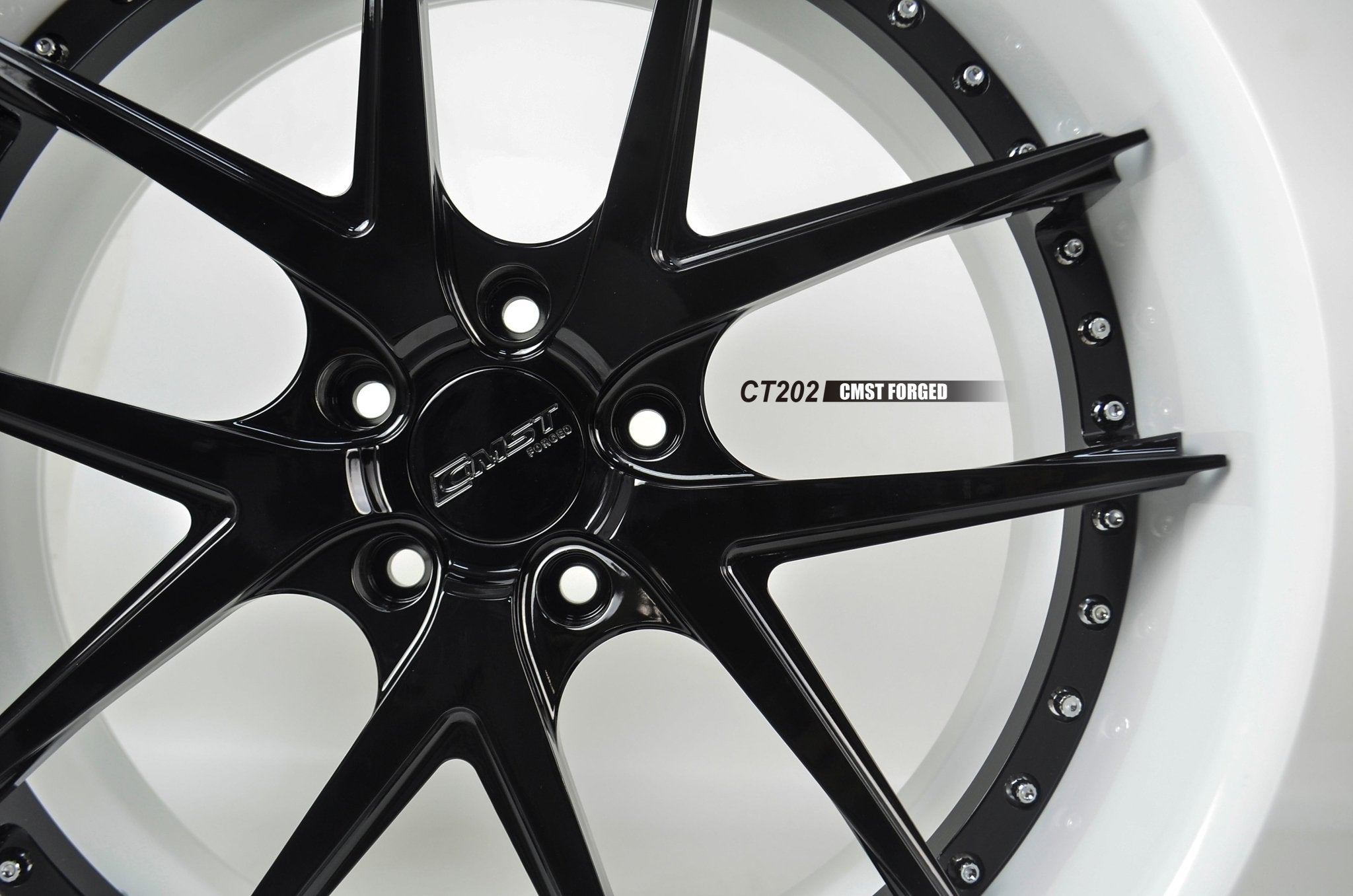 CMST - FORGED ALLOYS WHEELS  CT202