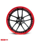 CMST - FORGED ALLOYS WHEELS  CT202