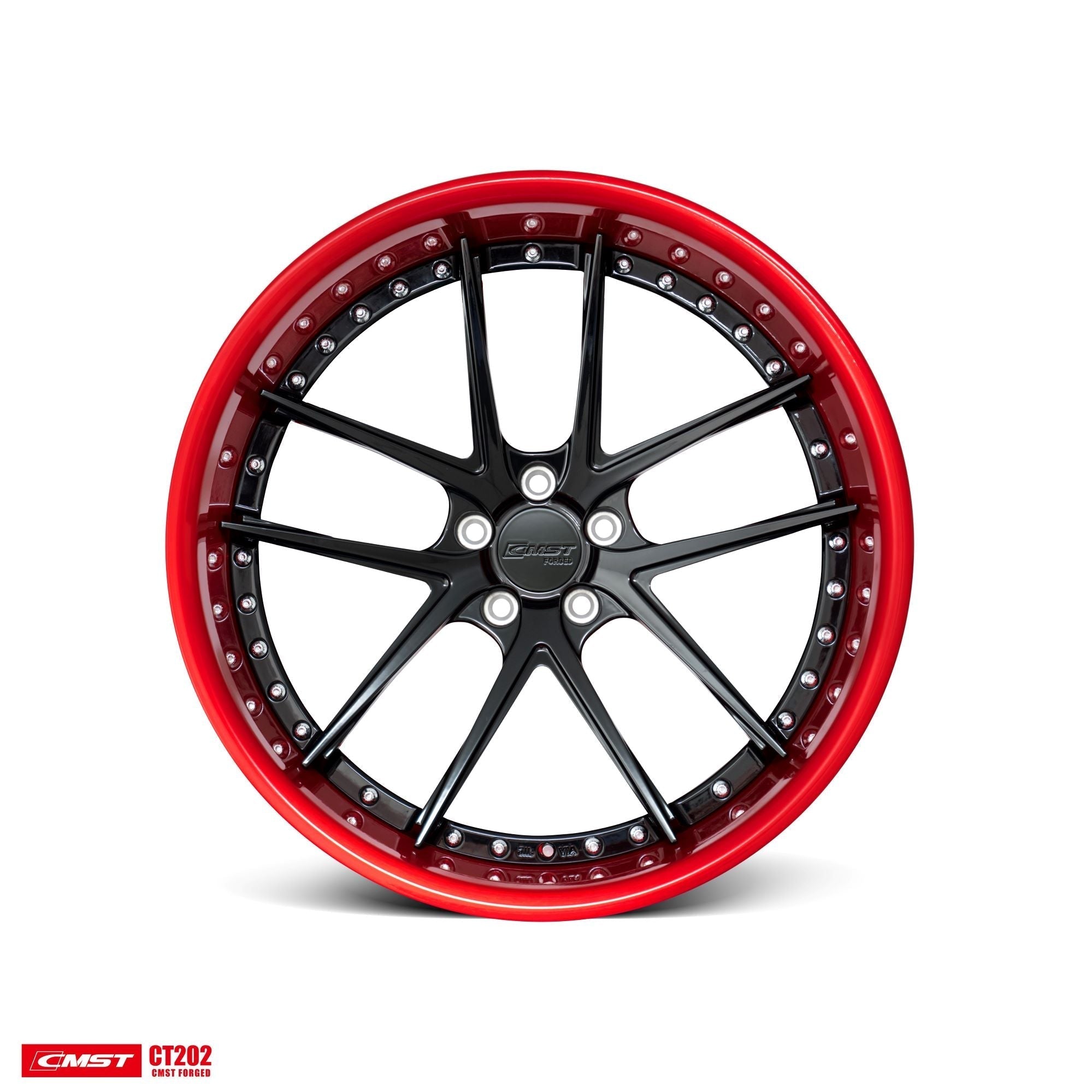CMST - FORGED ALLOYS WHEELS  CT202