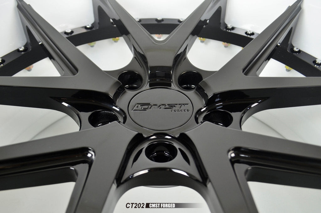 CMST - FORGED ALLOYS WHEELS  CT202