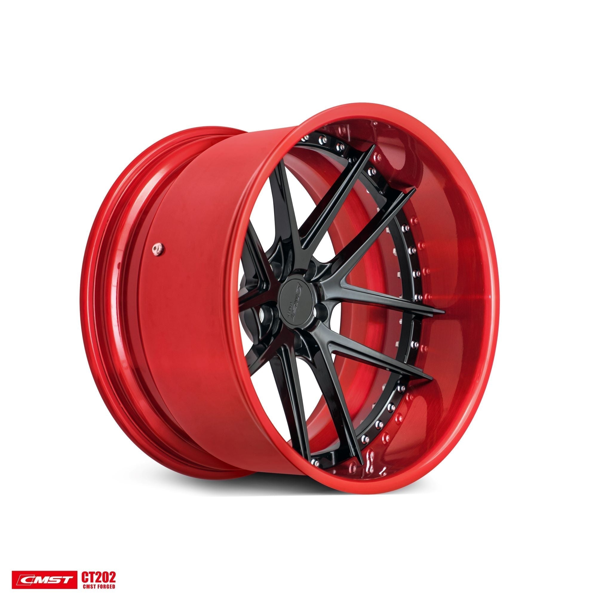 CMST - FORGED ALLOYS WHEELS  CT202
