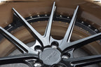 CMST - FORGED ALLOYS WHEELS  CT202