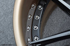 CMST - FORGED ALLOYS WHEELS  CT202